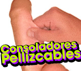 Sex Shop Floresta Consoladores Pellizcables