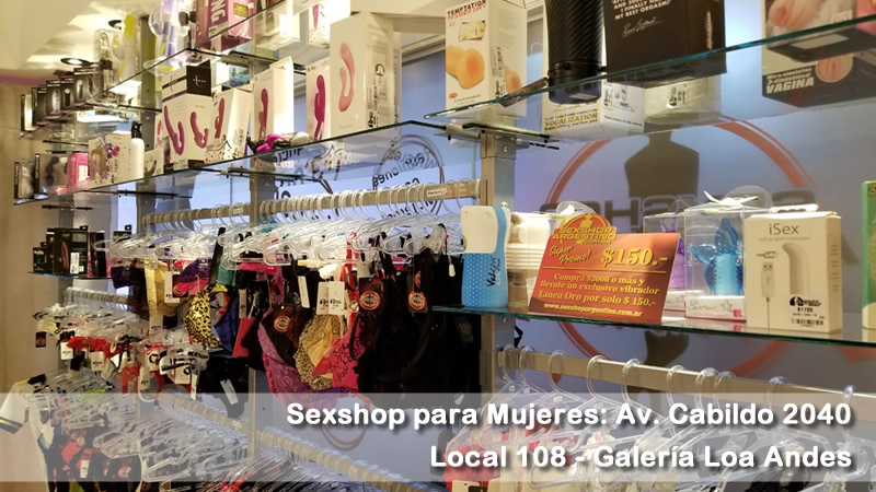 Sexshop